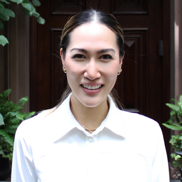 Dr. Misoo Cho