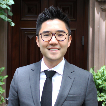 Dr. Peter Chen