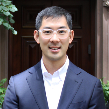 Dr. Robert Sonn