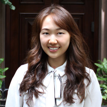 Dr. Yoojin Gina Lee