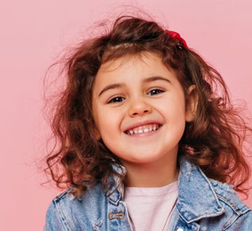 Benefits of Clear Aligners for Children