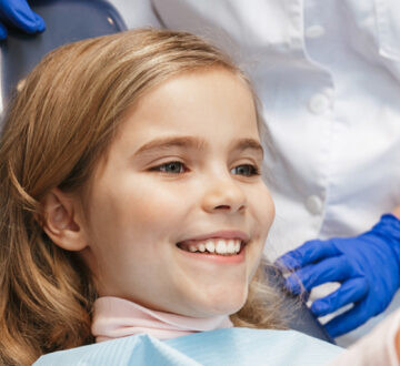 What’s the Process for Getting a Filling—Is It Painful?