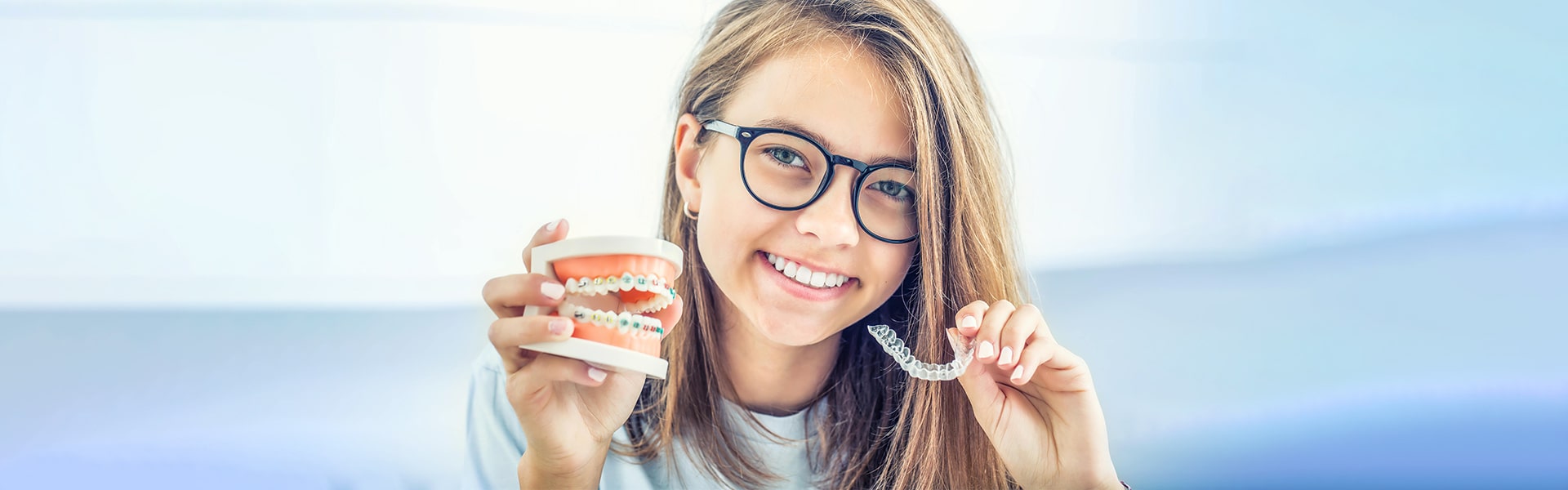 Invisalign for teens