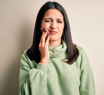 What to Do When You Get a Cavity