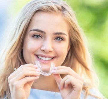 Can You Straighten Your Teeth Using Invisalign Treatments?