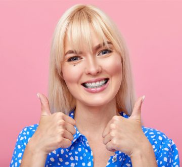 Are Hidden Braces Effective for Straightening Teeth?