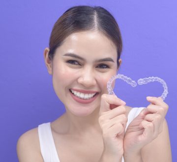 Why You Should Opt For Invisalign