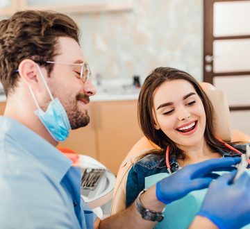 What Are Dental Sealants?