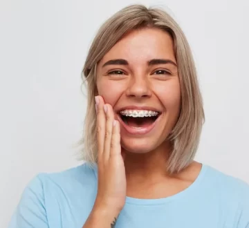 Why Ceramic Braces Take Longer Time than Traditional Ones?