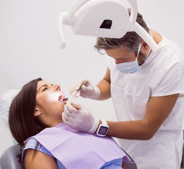 What Are the Situations When a Tooth Extraction Is Necessary?