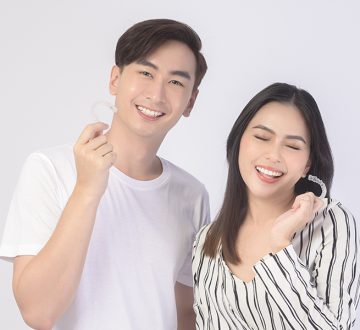 Things to Know Before Getting Clear Aligners