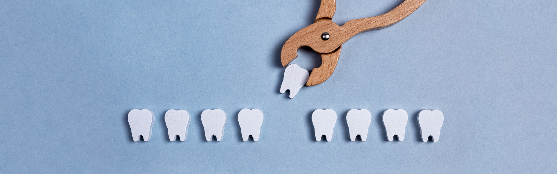 Keeping Your Mouth Healthy After Tooth Extraction