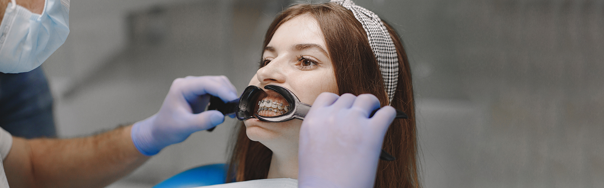 Traditional Braces for Adults and Teens: What You Need to Know