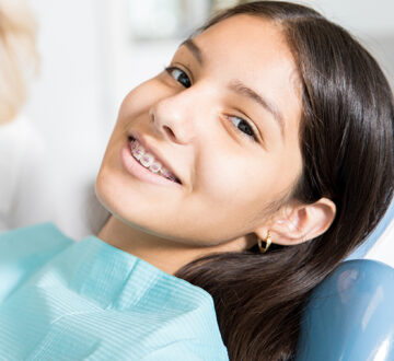 What to Expect During Your First Braces Appointment