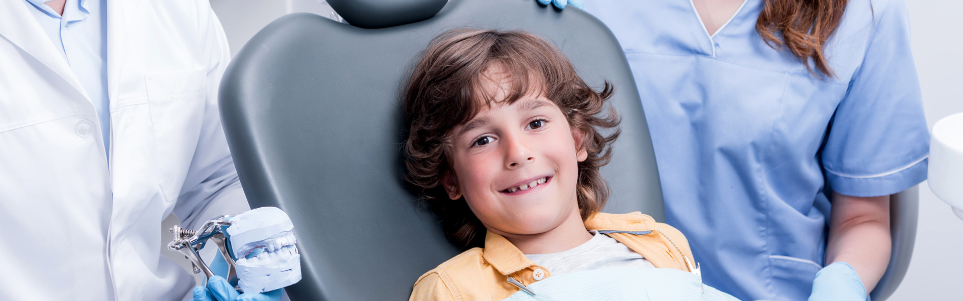 Invisalign for Kids! How It Can Benefit Your Child