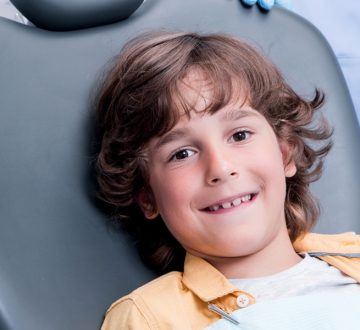 Clear Aligners for Kids! How They Can Benefit Your Child