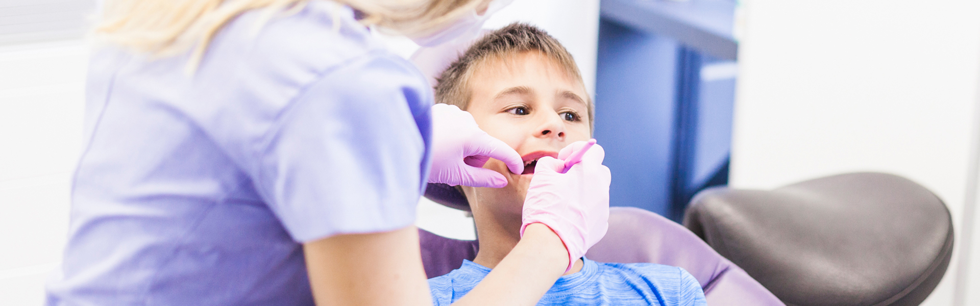 Common Pediatric Dental Problems and How to Prevent Them