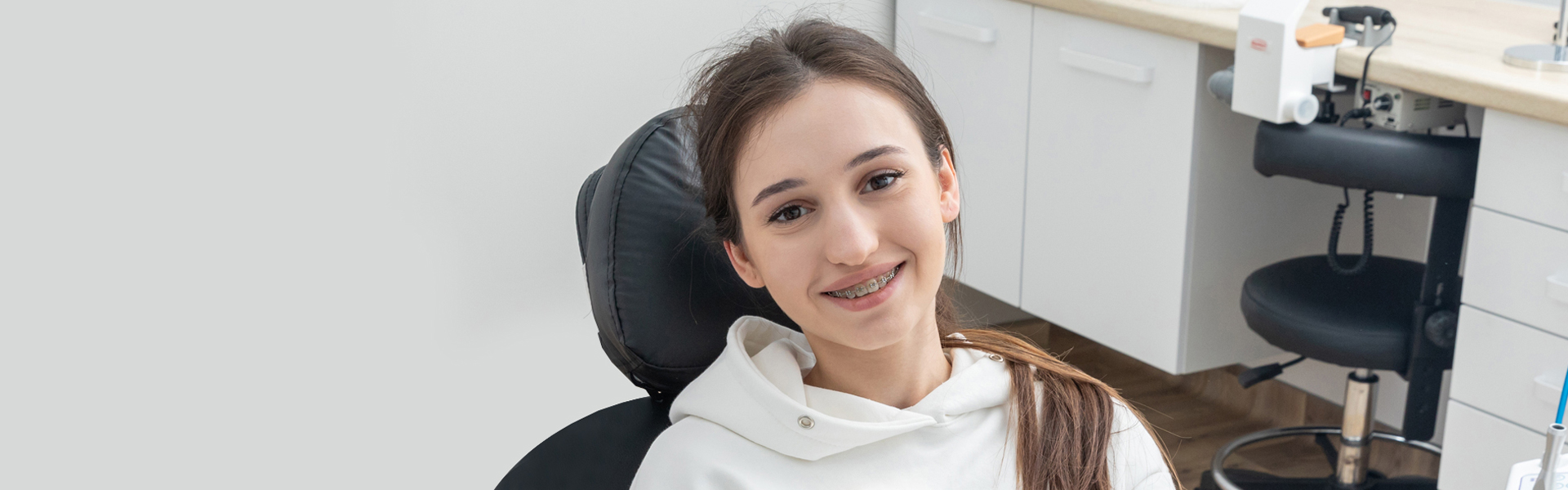 How Does Orthodontic Treatment Work?