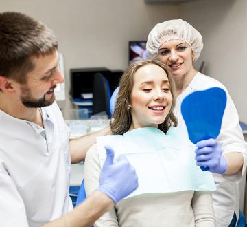 What Is the Best Pain Relief After a Tooth Extraction? NYC Guide