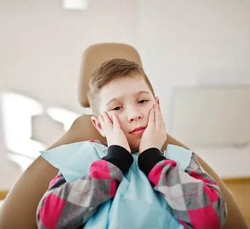 Tooth Extraction for Kids: When Is It Really Necessary?