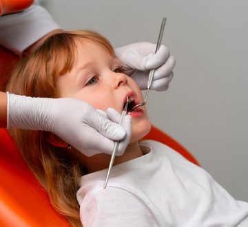 Can Dental Sealants Help Children with Deep Grooves in Their Molars?