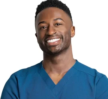 Dr. Brandon McDonald