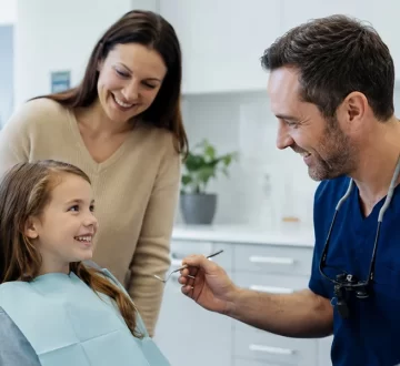 Could Your Child Need a Dental Exam Even Without Tooth Pain?